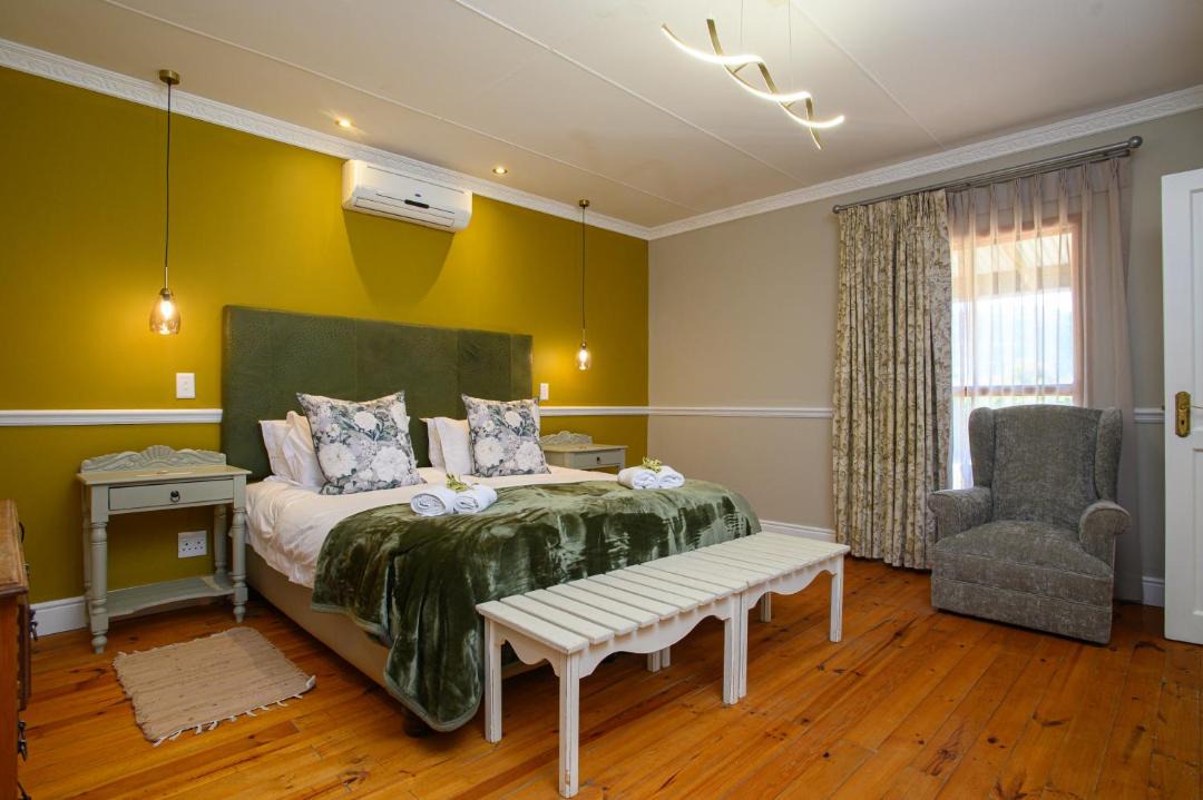 Photo of Bedroom in Schoemanshoek