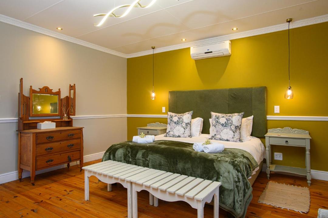 Photo of Bedroom in Schoemanshoek