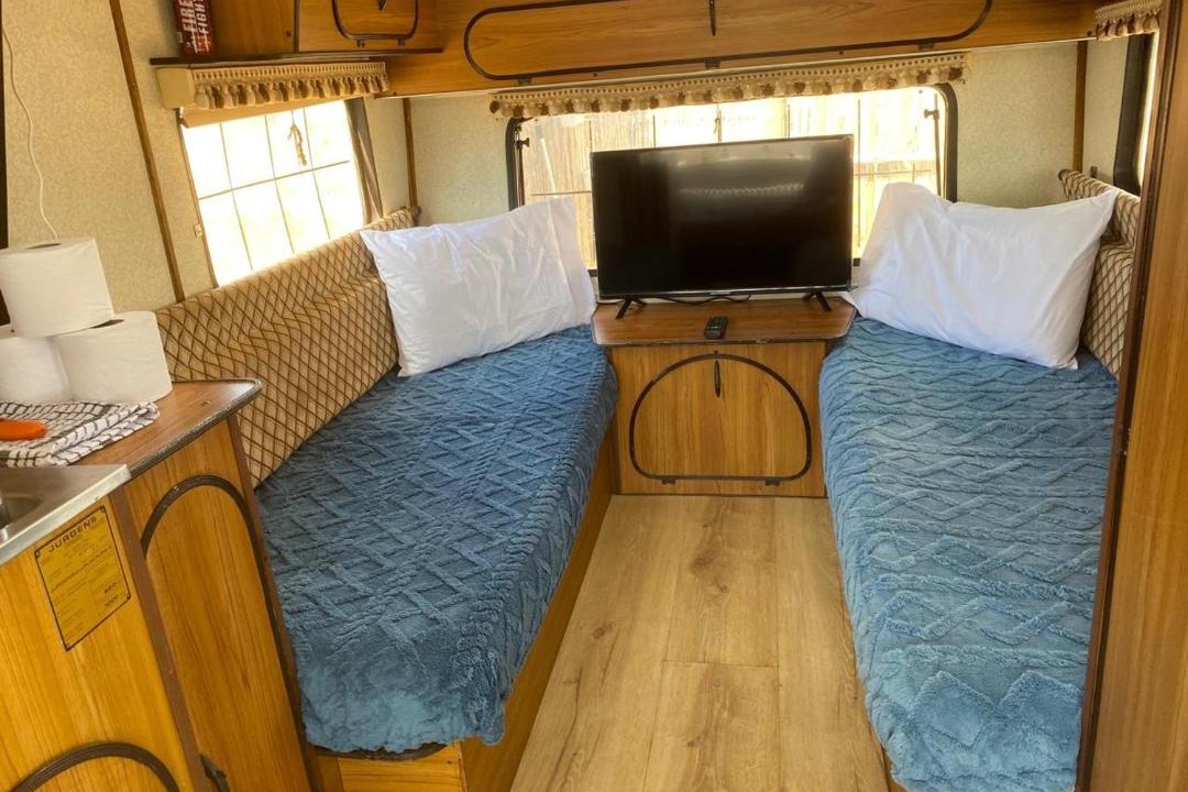 Photo of Bedroom in Ladismith