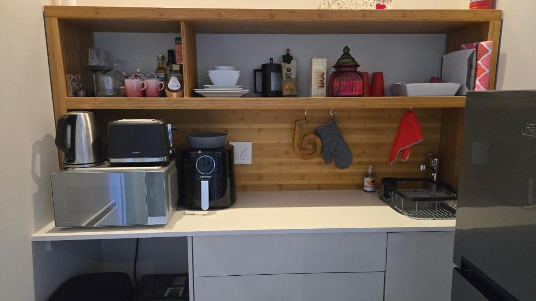 Photo of Kitchen in Hermanus City-Centre
