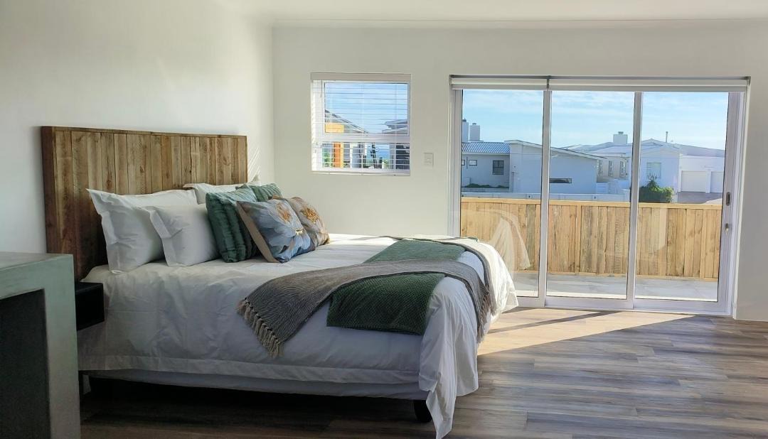 Photo of Bedroom in Yzerfontein