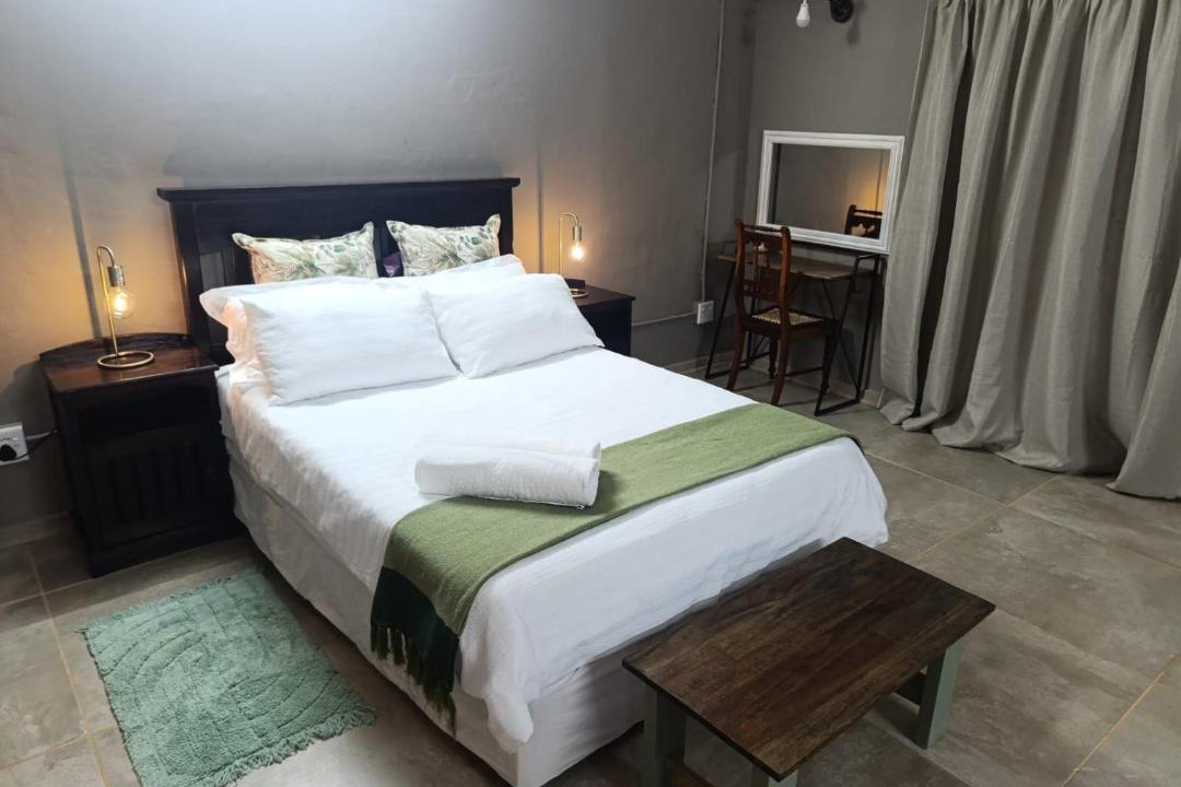Photo of Bedroom in Tswelopele