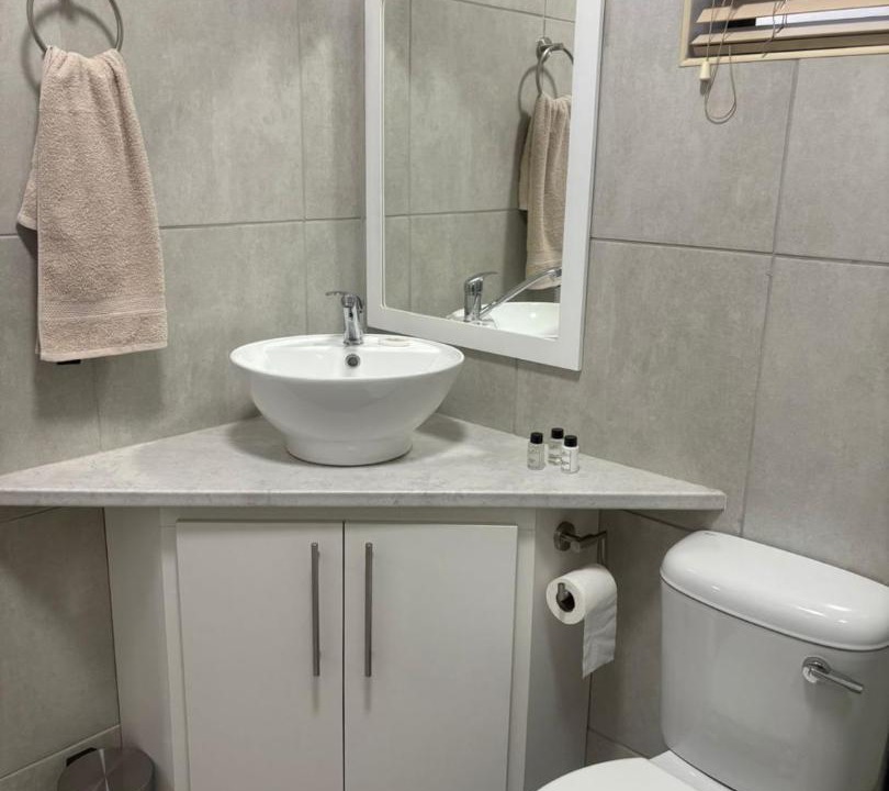 Photo of Bathroom in Rayton