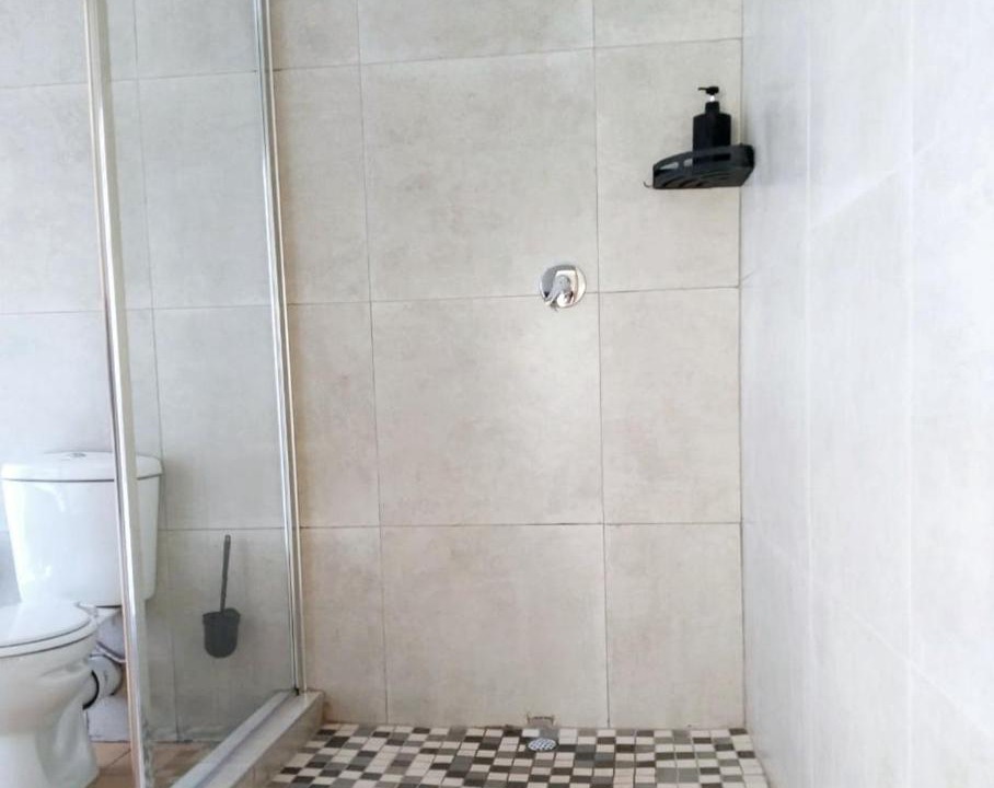 Photo of Bathroom in Klerksdorp