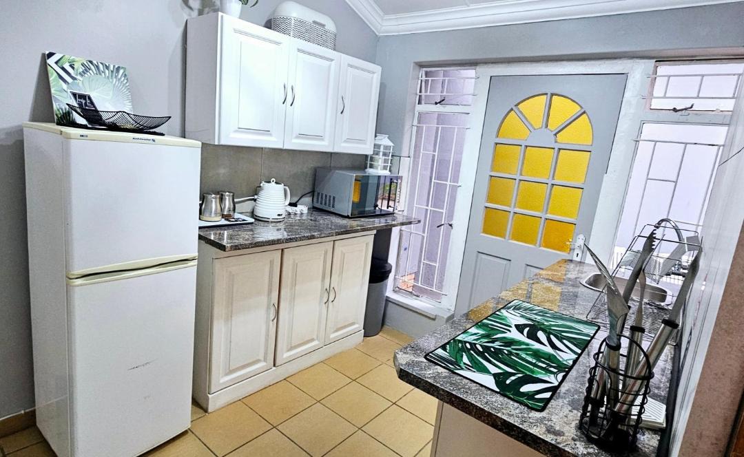 Photo of Kitchen in Klerksdorp