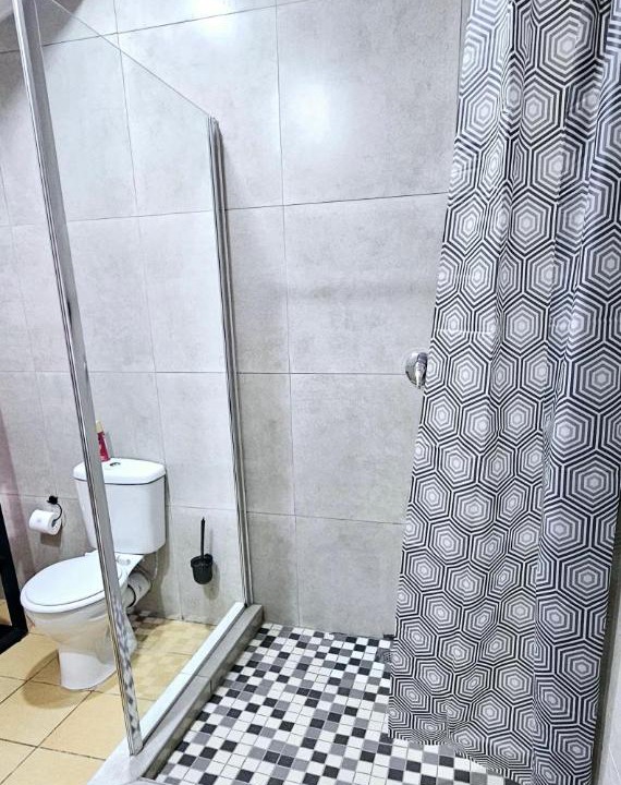 Photo of Bathroom in Klerksdorp