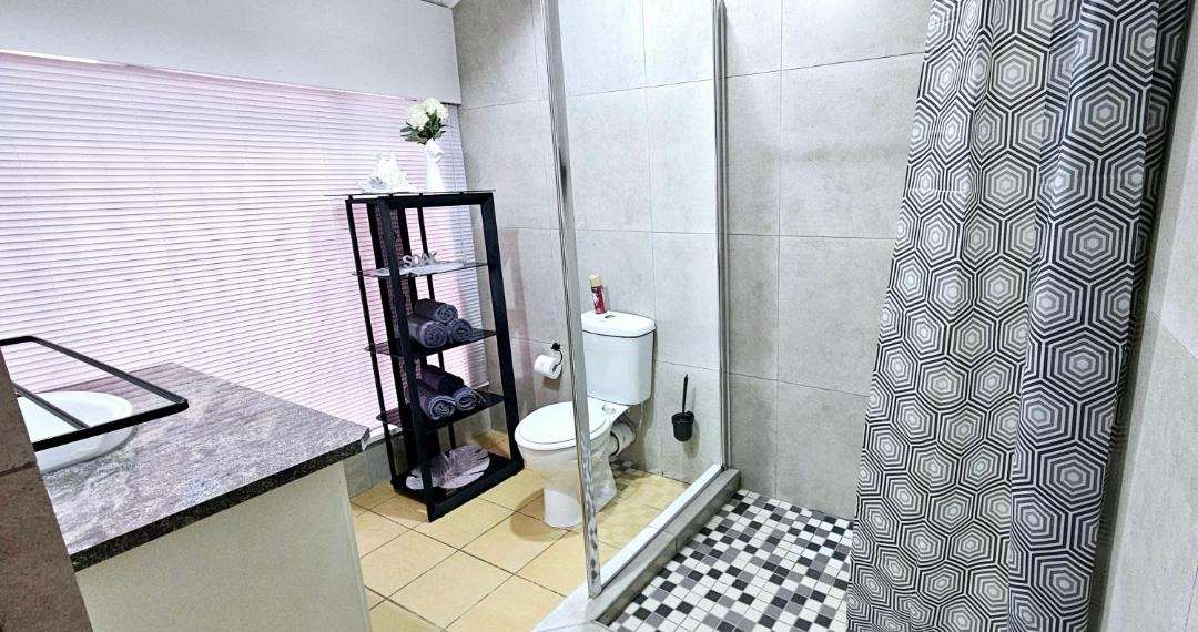 Photo of Bathroom in Klerksdorp