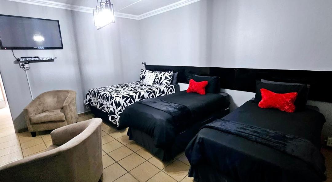 Photo of Bedroom in Klerksdorp