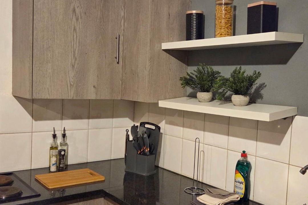 Photo of Kitchen in Phalaborwa