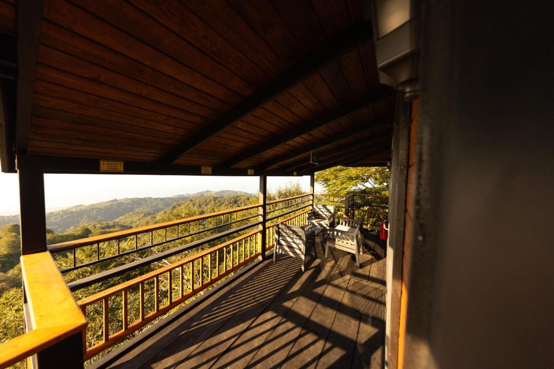 Photo of Patio Balcony in Pazar