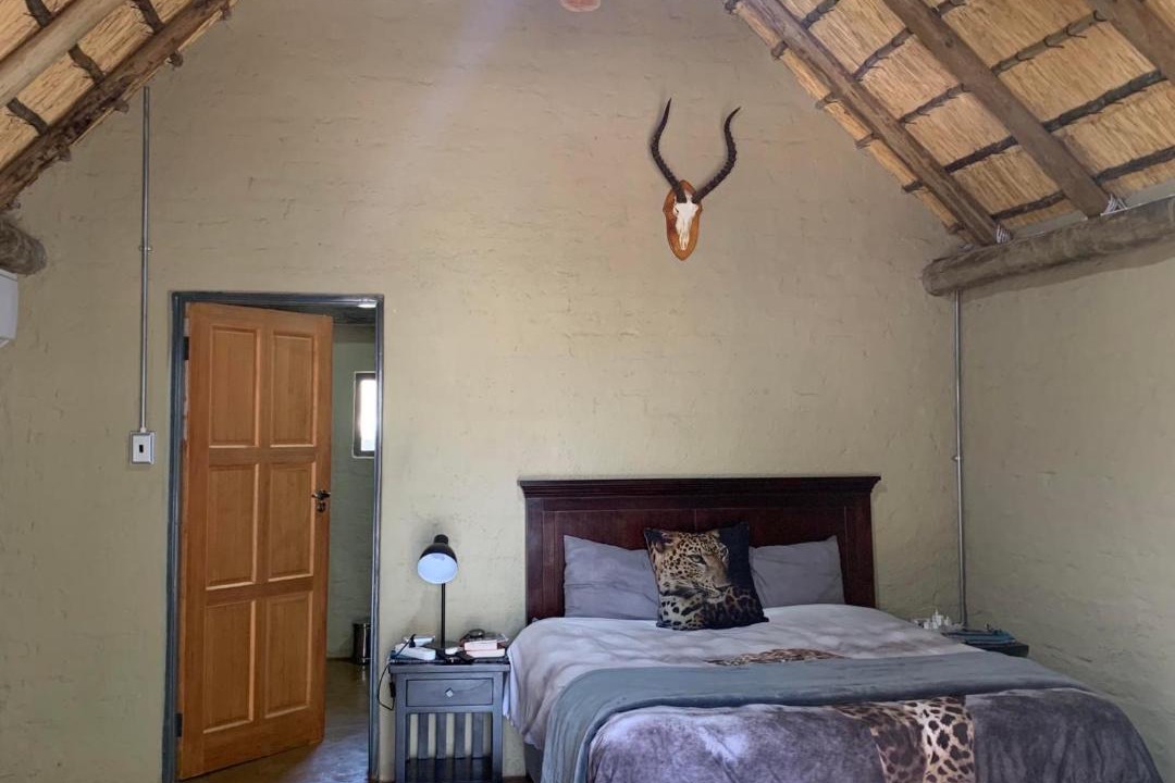 Photo of Bedroom in Musina