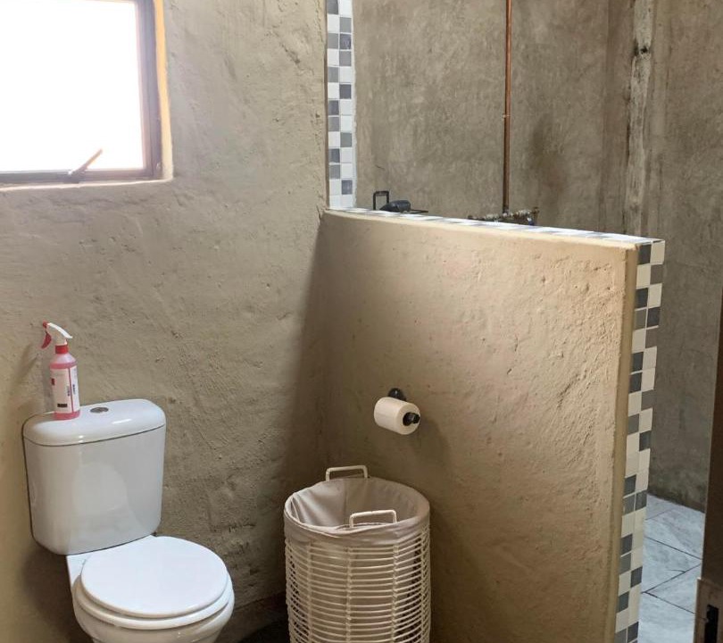 Photo of Bathroom in Musina