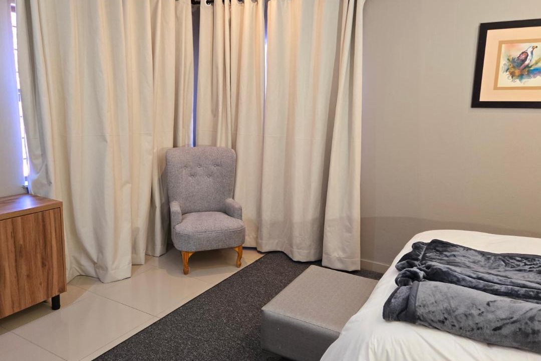 Photo of Bedroom in Sandown
