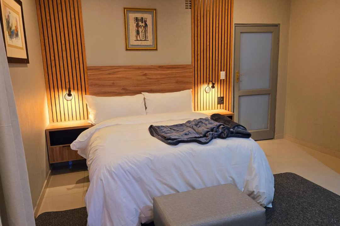 Photo of Bedroom in Sandown