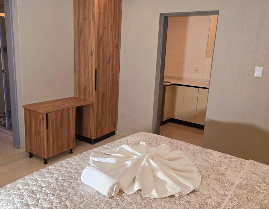 Photo of Bedroom in Sandown
