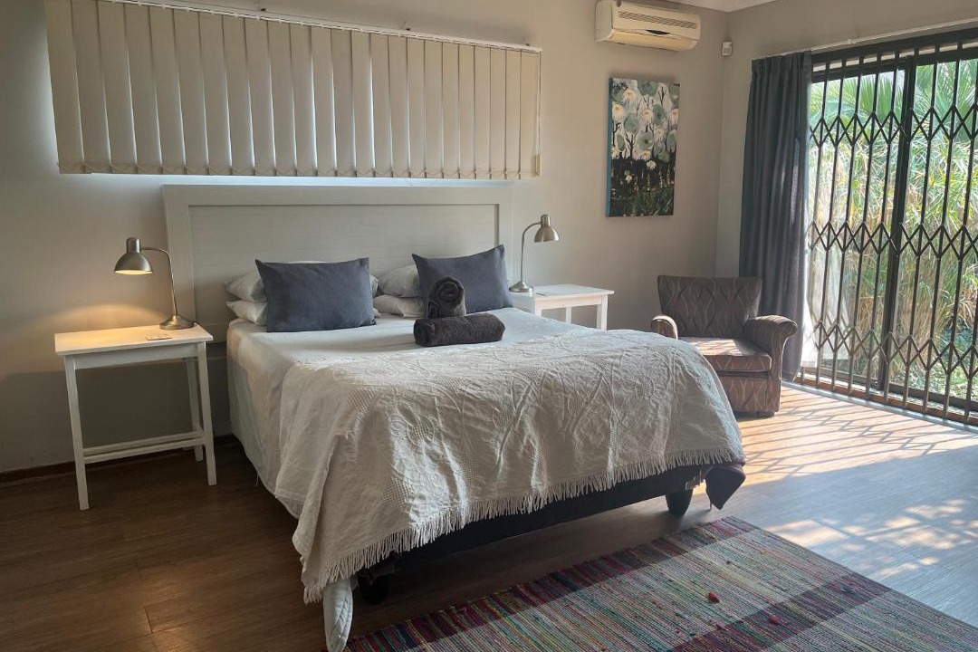 Photo of Bedroom in Vredefort