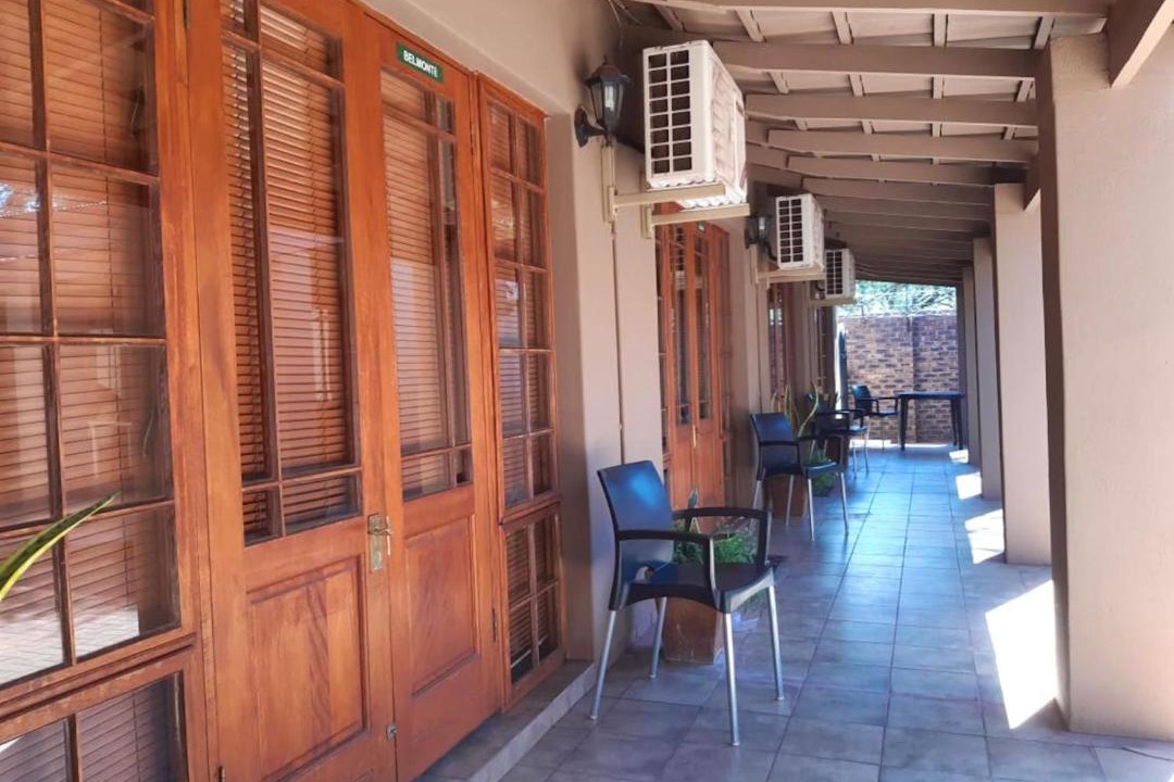 Photo of Patio Balcony in Kathu