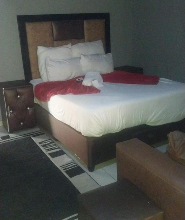 Photo of Bedroom in Robertsham
