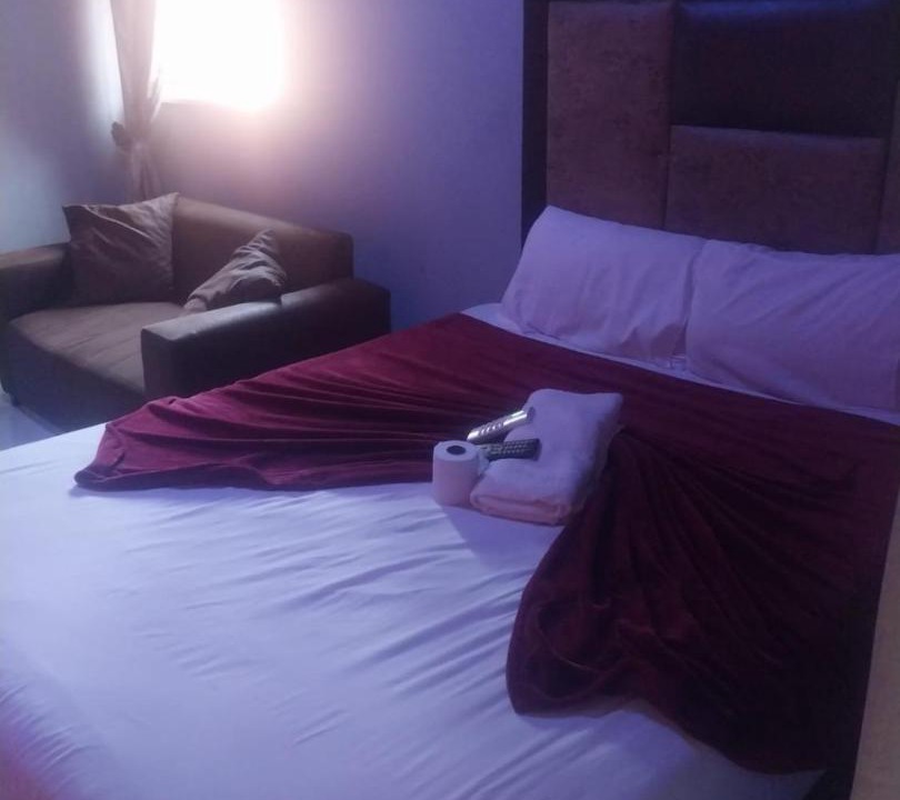 Photo of Bedroom in Robertsham