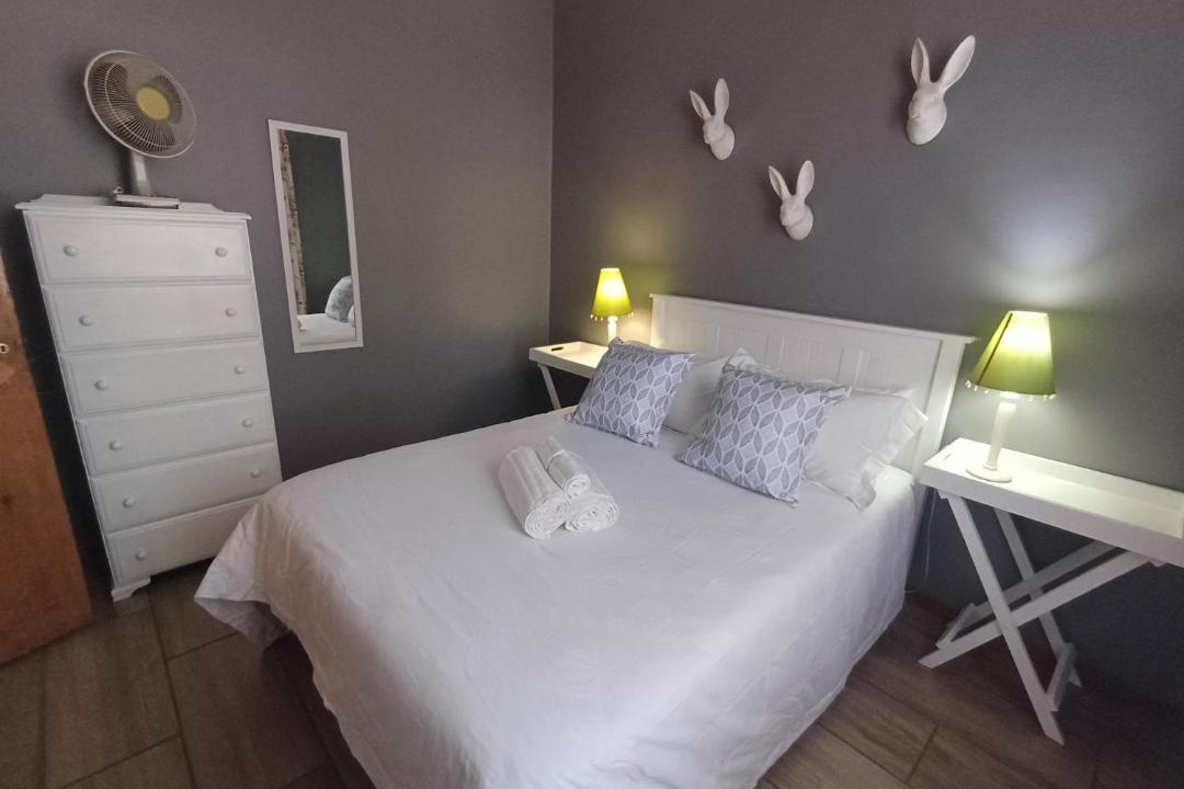Photo of Bedroom in Robertson