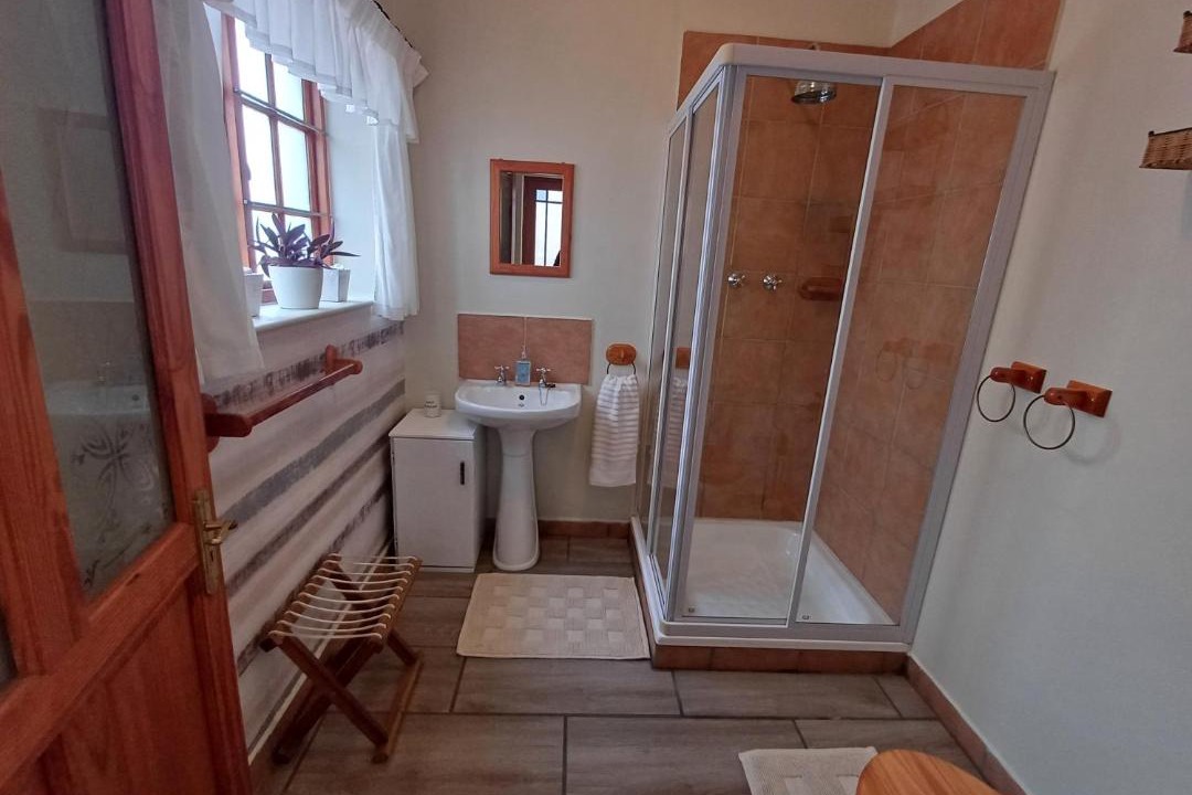 Photo of Bathroom in Robertson