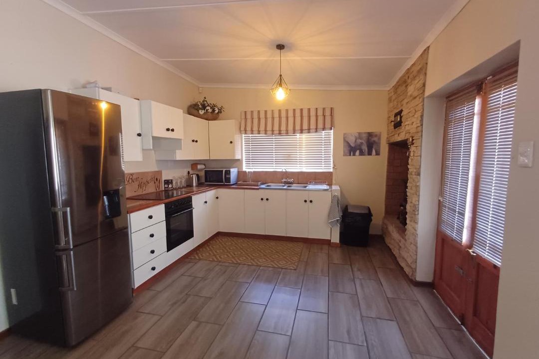Photo of Kitchen in Robertson