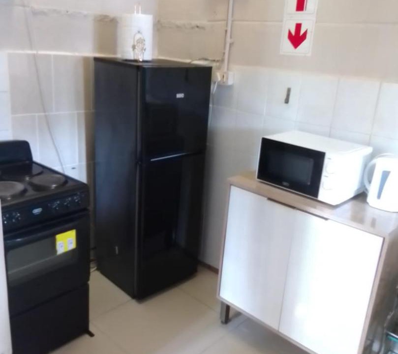 Photo of Kitchen in Marina Beach