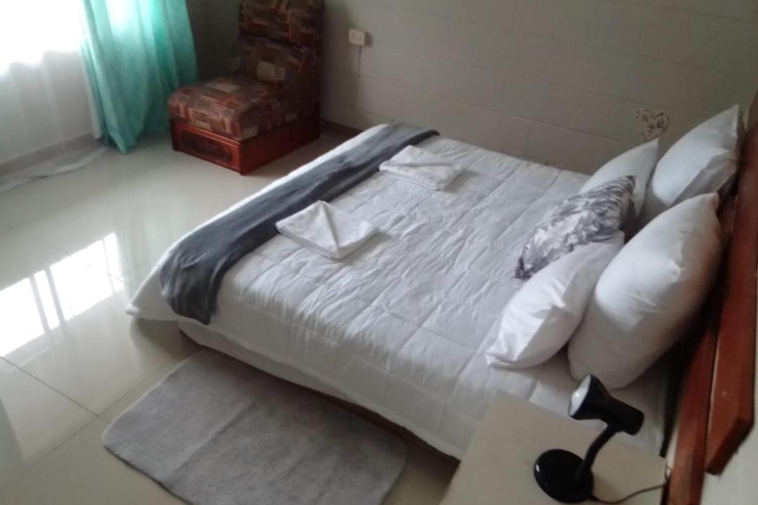 Photo of Bedroom in Marina Beach