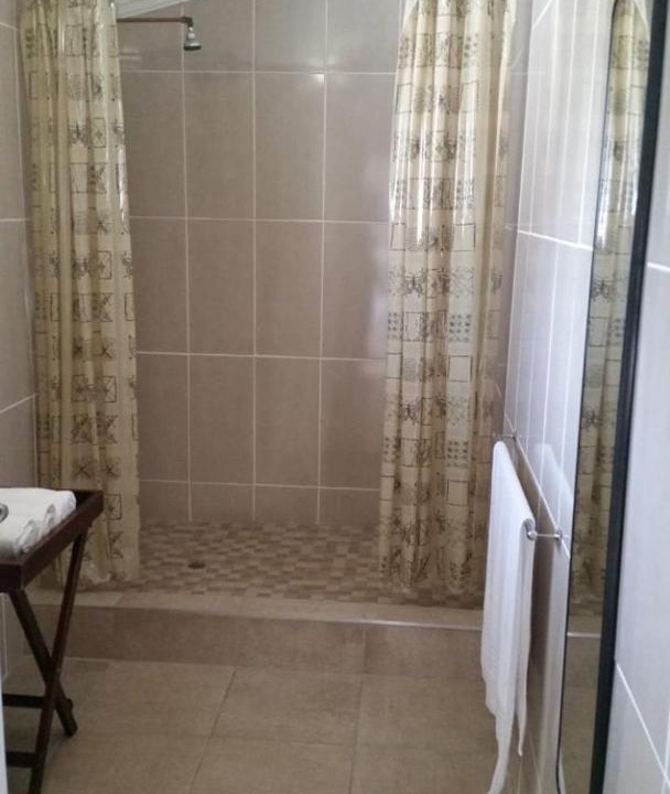 Photo of Bathroom in Marina Beach