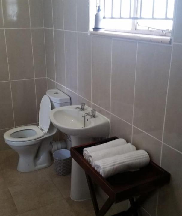 Photo of Bathroom in Marina Beach