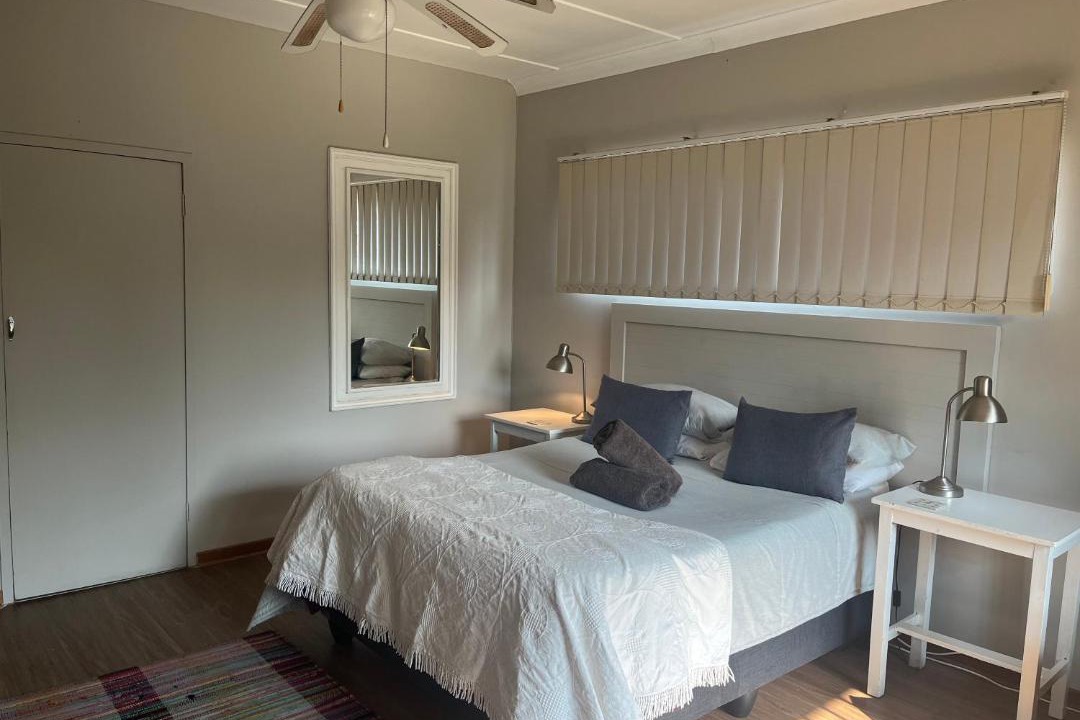 Photo of Bedroom in Vredefort