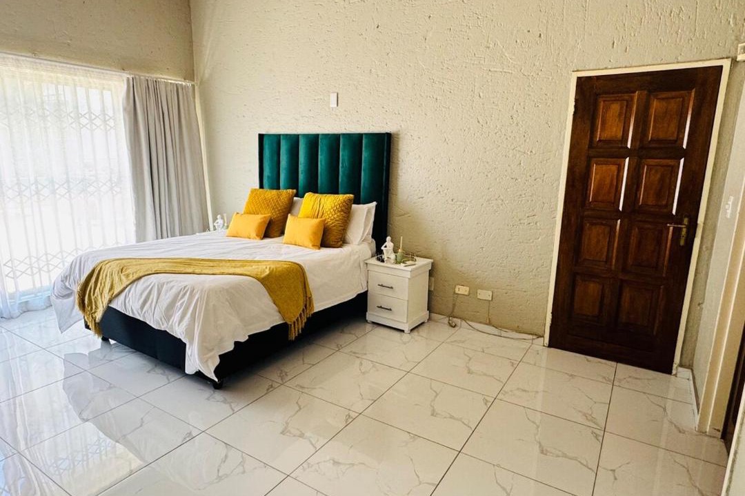 Photo of Bedroom in Woodmead