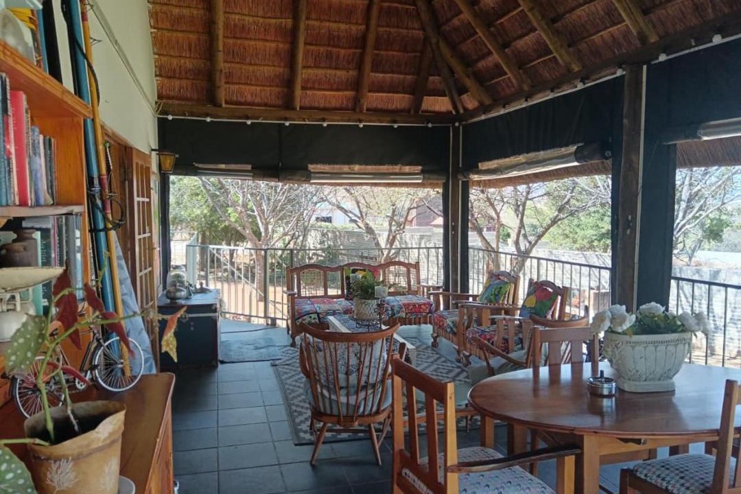 Photo of Others in Vaal Marina
