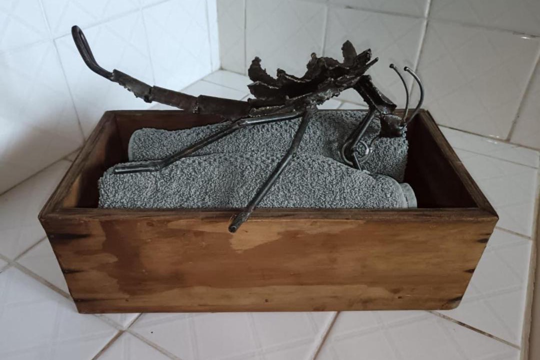 Photo of Bathroom in Vaal Marina
