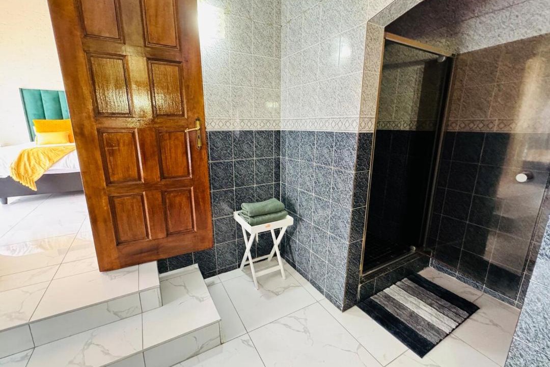 Photo of Bathroom in Woodmead