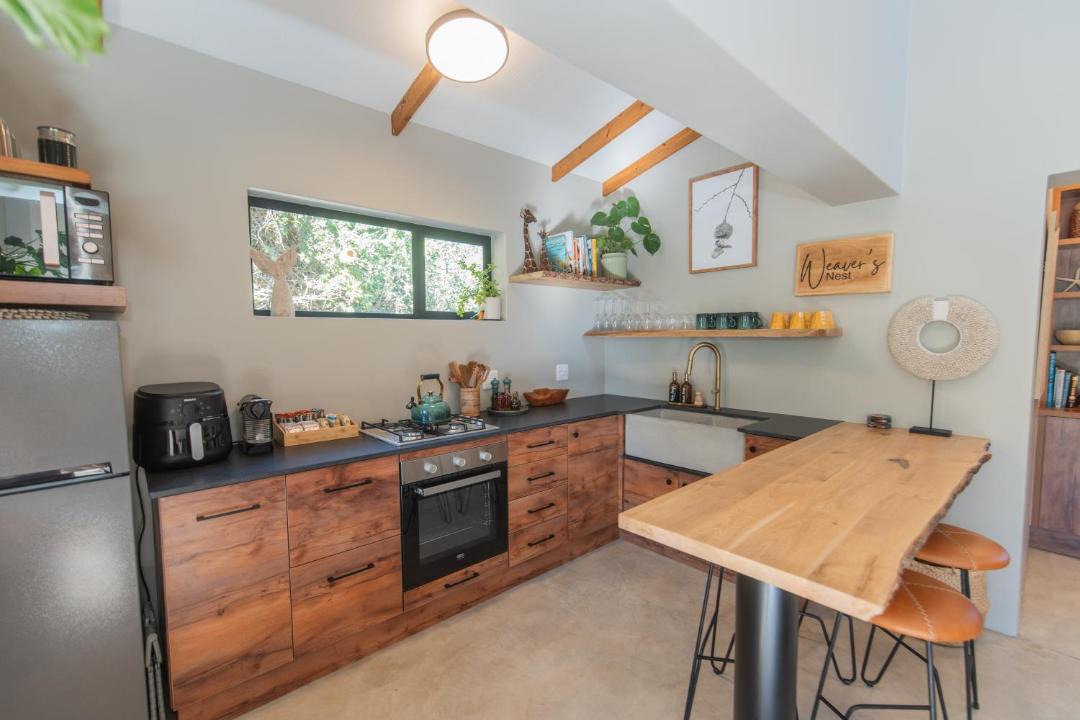 Photo of Kitchen in Port Elizabeth