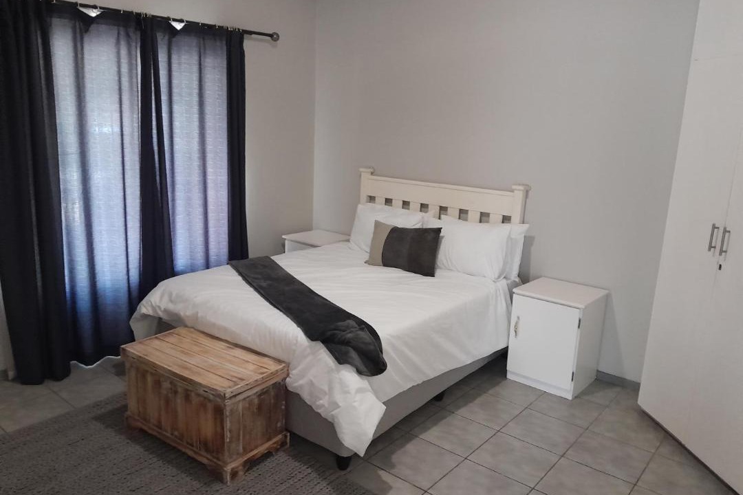 Photo of Bedroom in Piet Retief