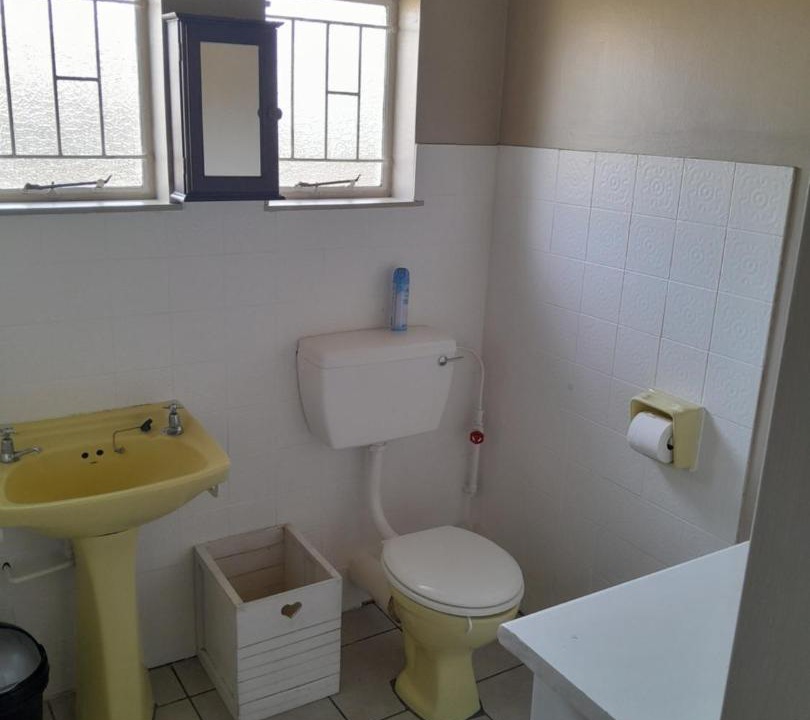 Photo of Bathroom in Piet Retief