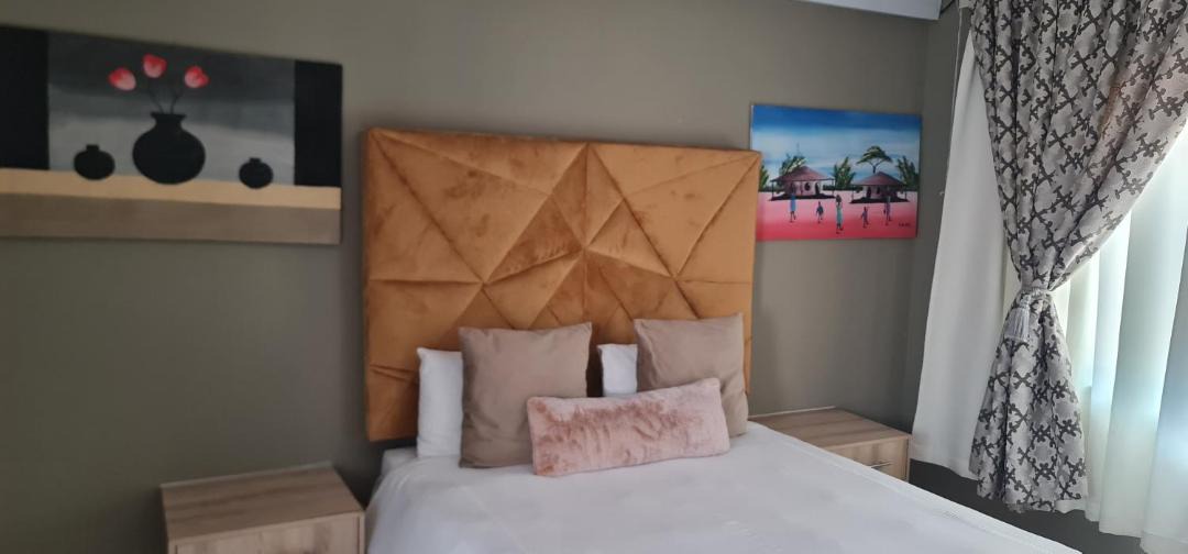 Photo of Bedroom in Ga-Rankuwa