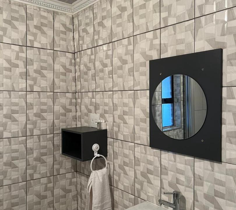 Photo of Bathroom in Moses Kotane