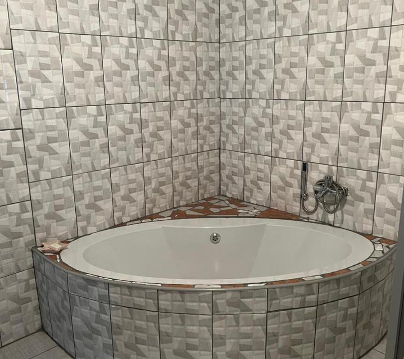 Photo of Bathroom in Moses Kotane