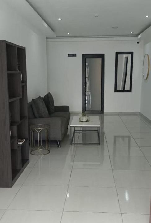 Photo of Livingroom in Houghton Estate