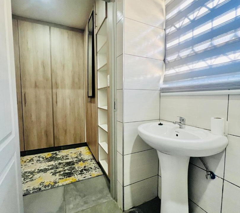 Photo of Bathroom in Vanderbijlpark