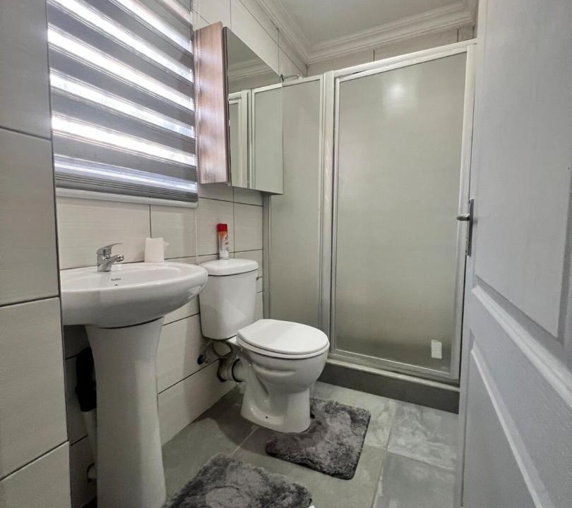 Photo of Bathroom in Vanderbijlpark