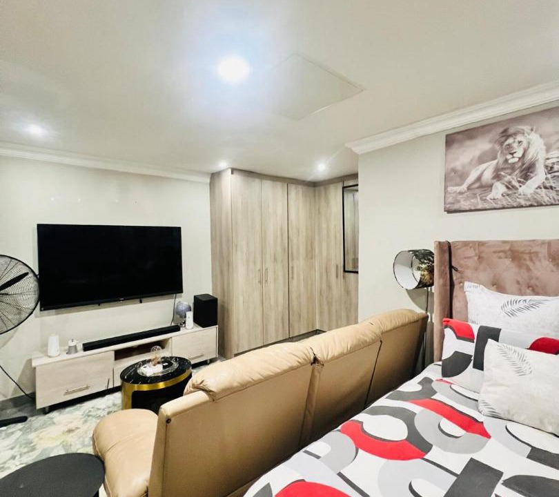 Photo of Bedroom in Vanderbijlpark