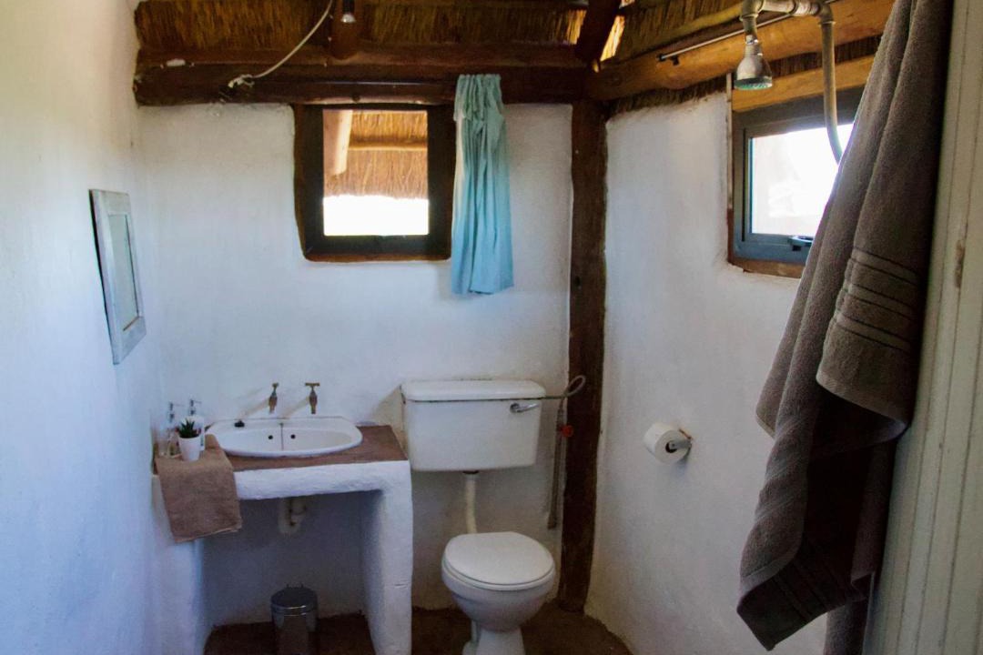 Photo of Bathroom in Joe Morolong