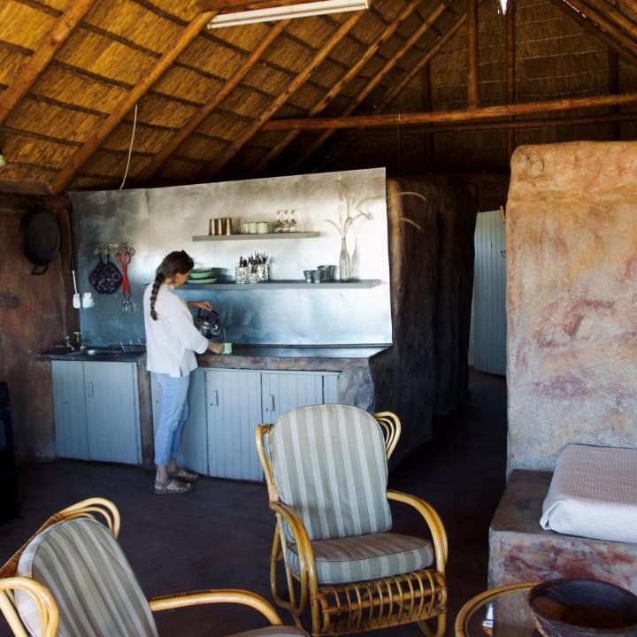 Photo of Kitchen in Joe Morolong