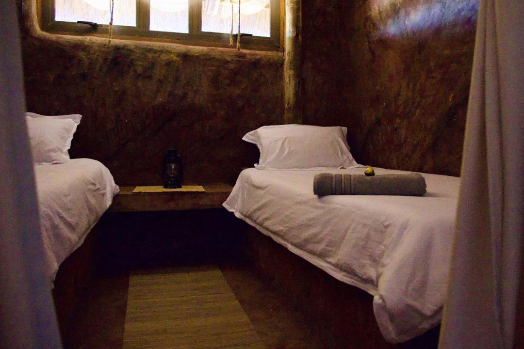Photo of Bedroom in Joe Morolong