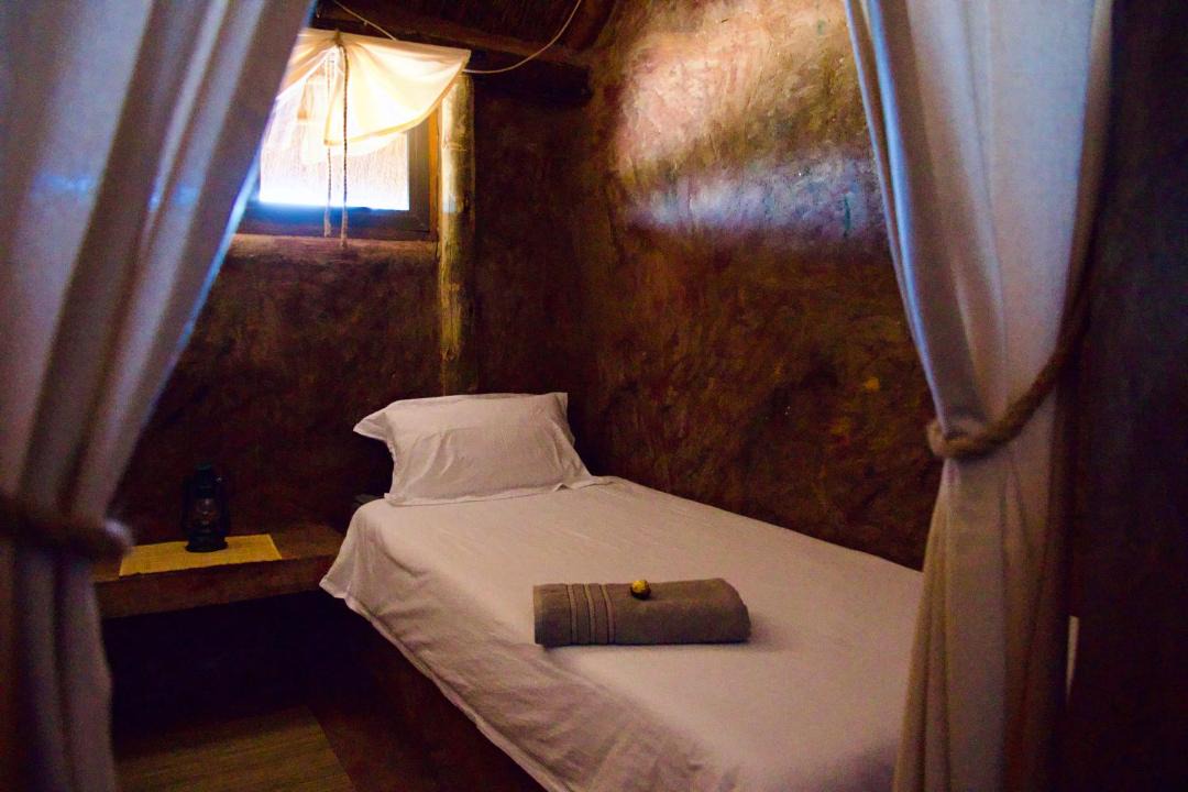 Photo of Bedroom in Joe Morolong