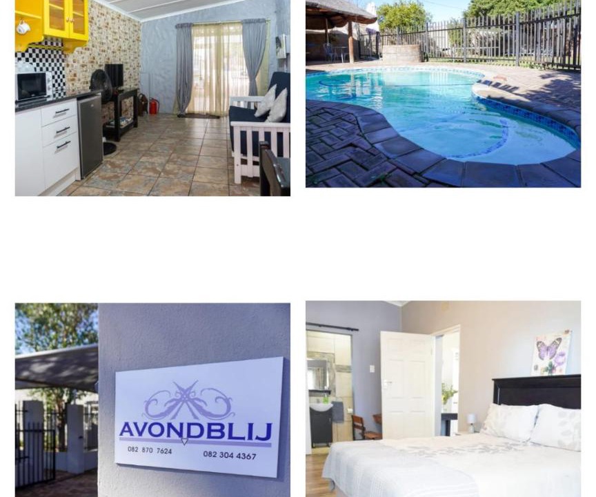 Photo of Others in Oudtshoorn